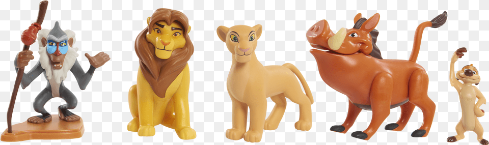 Lion King 2019 Toy, Figurine, Adult, Female, Person Free Transparent Png
