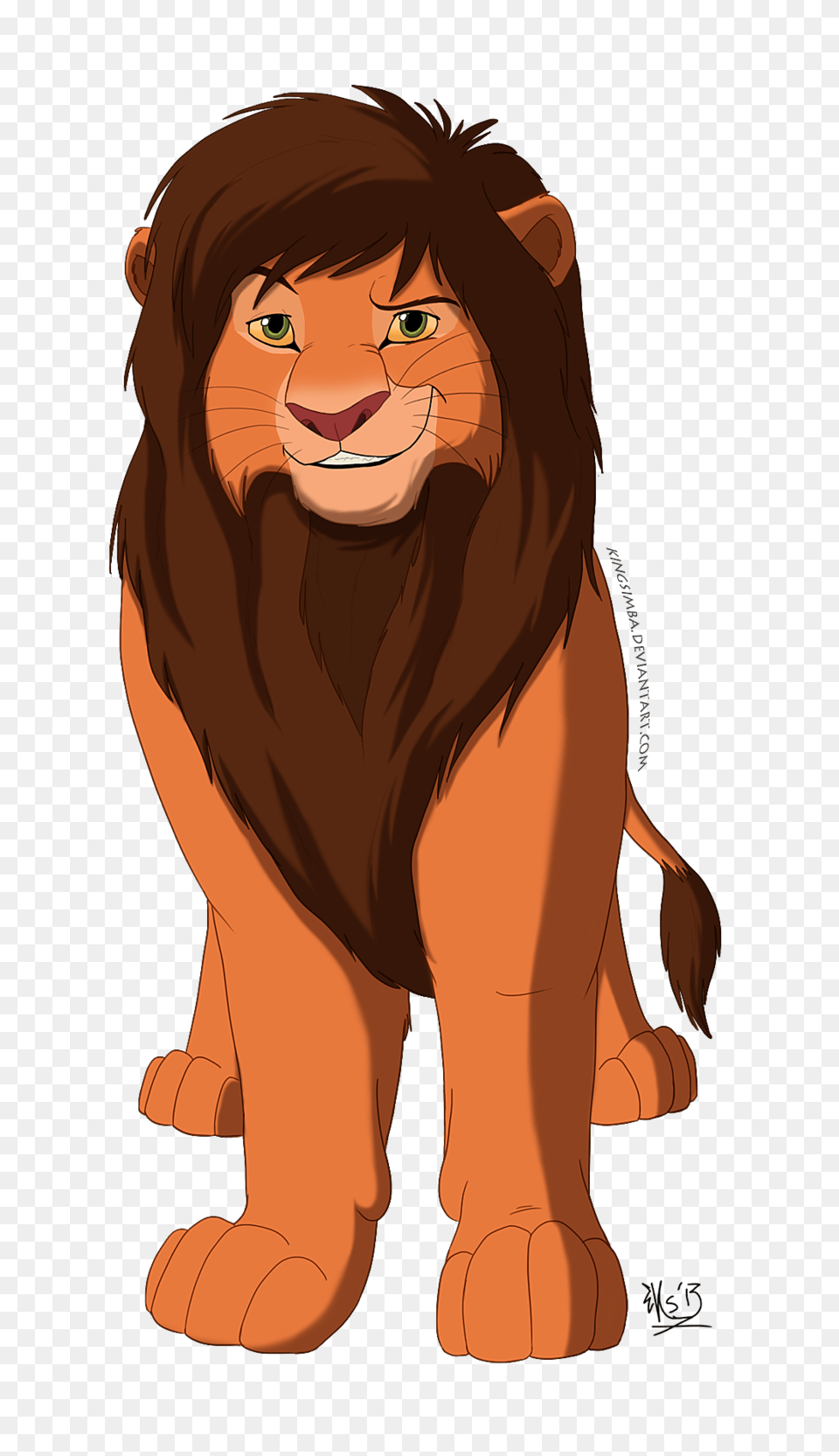 Lion King, Adult, Person, Woman, Female Free Transparent Png