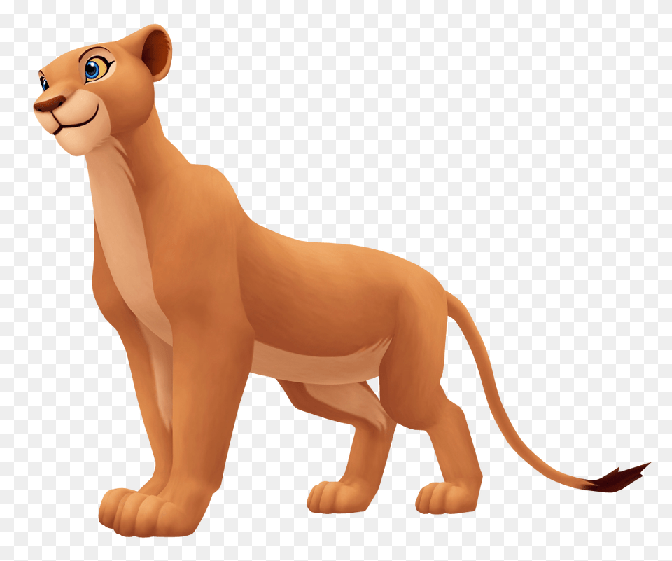 Lion King, Animal, Mammal, Wildlife, Kangaroo Free Png Download