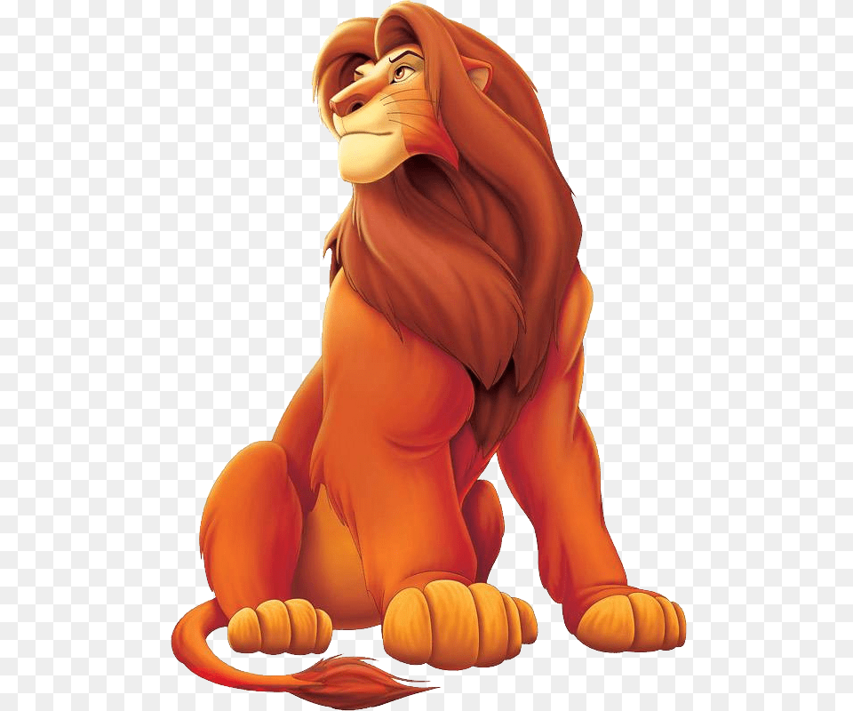 Lion King, Adult, Person, Female, Woman Free Png
