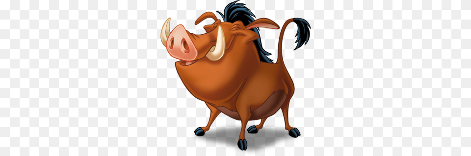 Lion King, Animal, Mammal, Pig, Hog Free Png Download