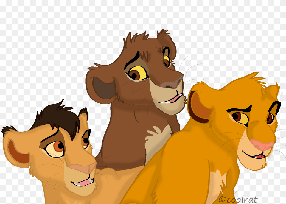 Lion King, Animal, Mammal, Wildlife, Person Png