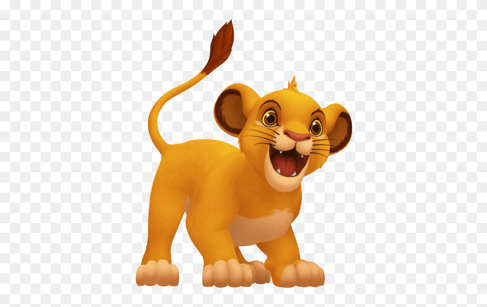 Lion King, Toy Free Png Download