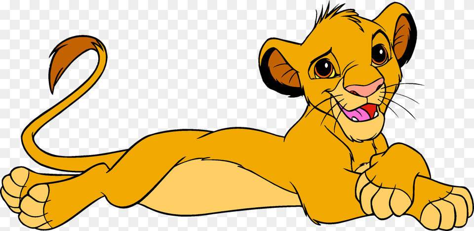 Lion King, Animal, Mammal, Wildlife, Kangaroo Png