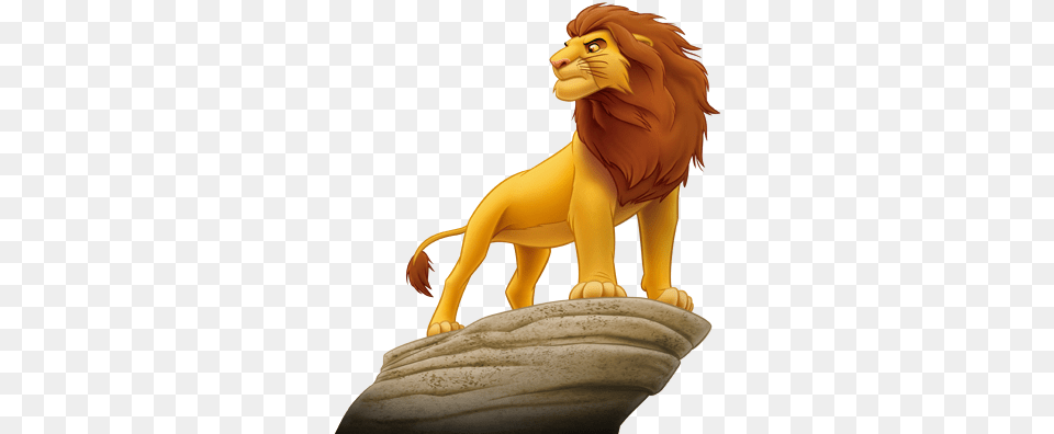 Lion King, Animal, Mammal, Wildlife Free Png