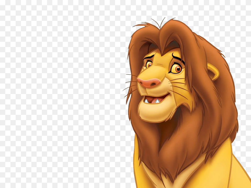 Lion King, Adult, Person, Woman, Female Free Png Download