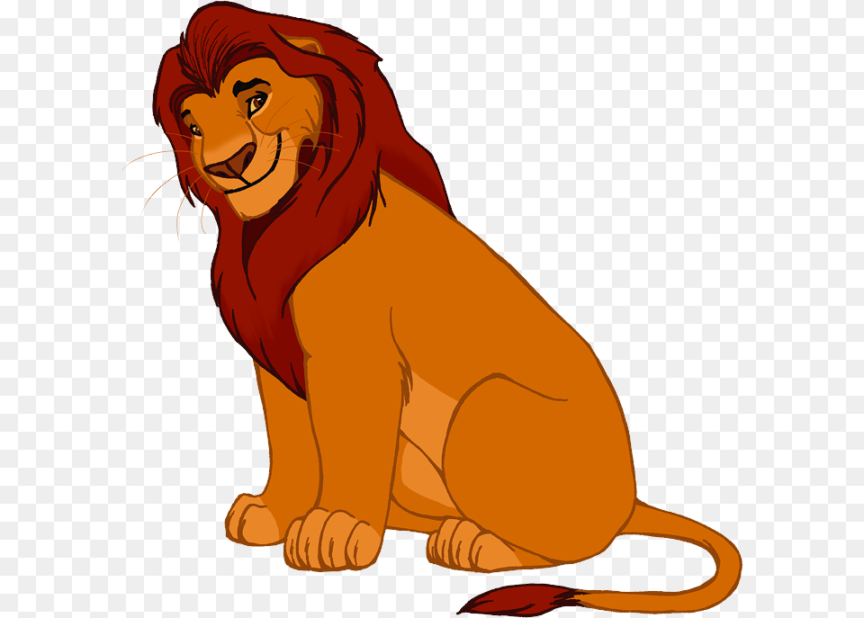 Lion King, Animal, Wildlife, Mammal, Face Png