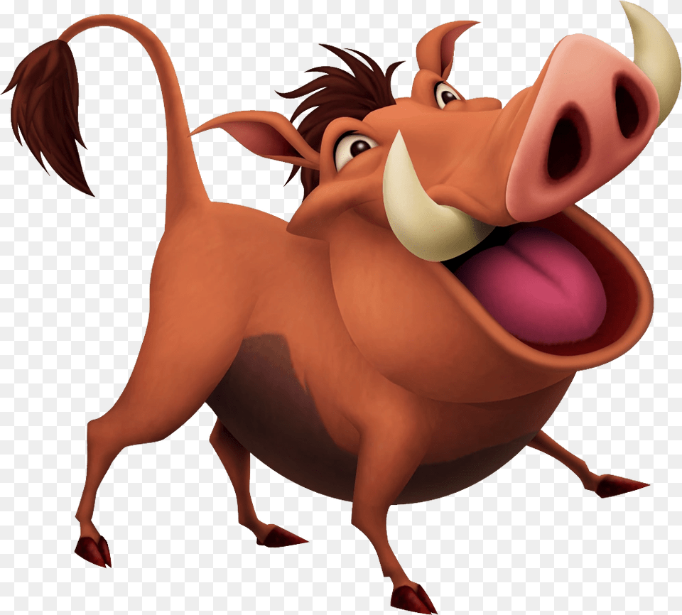 Lion King, Animal, Mammal, Pig, Hog Png Image