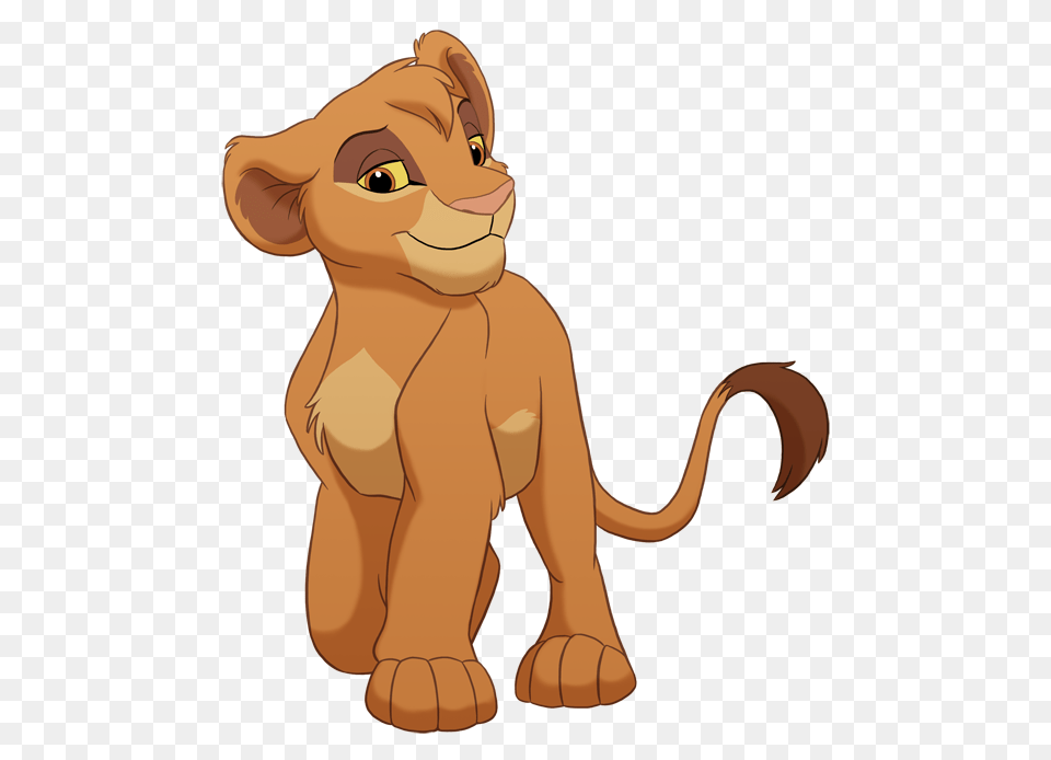 Lion King, Animal, Mammal, Wildlife, Person Png Image