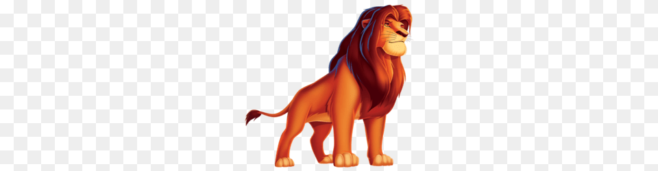 Lion King, Animal, Mammal, Wildlife, Adult Free Transparent Png