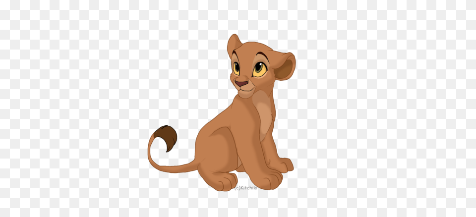 Lion King, Animal, Cat, Mammal, Pet Png Image