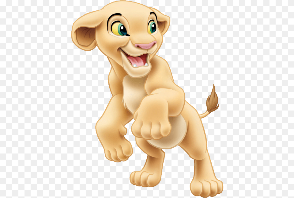 Lion King, Animal, Canine, Dog, Mammal Free Transparent Png