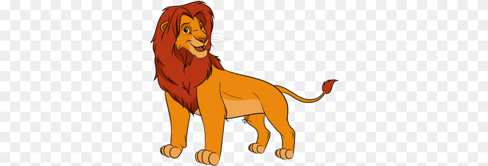Lion King Actors Heroes Lion King, Animal, Wildlife, Mammal, Face Free Png Download