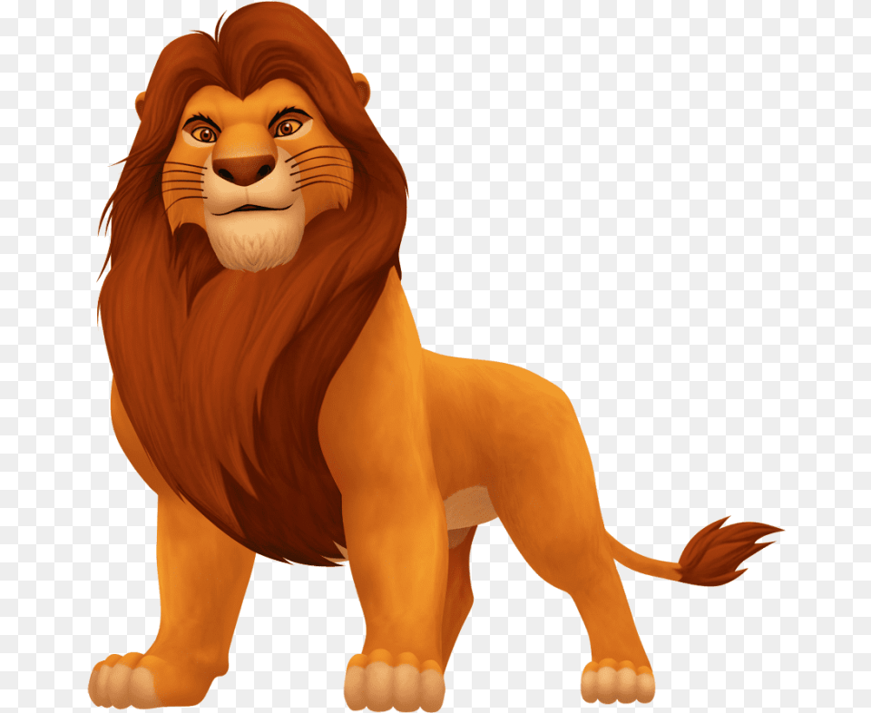 Lion King Characters Simba, Animal, Mammal, Wildlife, Face Free Png