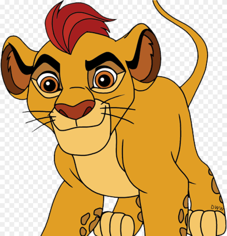 Lion King Clip Art The Lion Guard Clip Art Images Disney Lion Guard Kion, Baby, Person, Face, Head Png