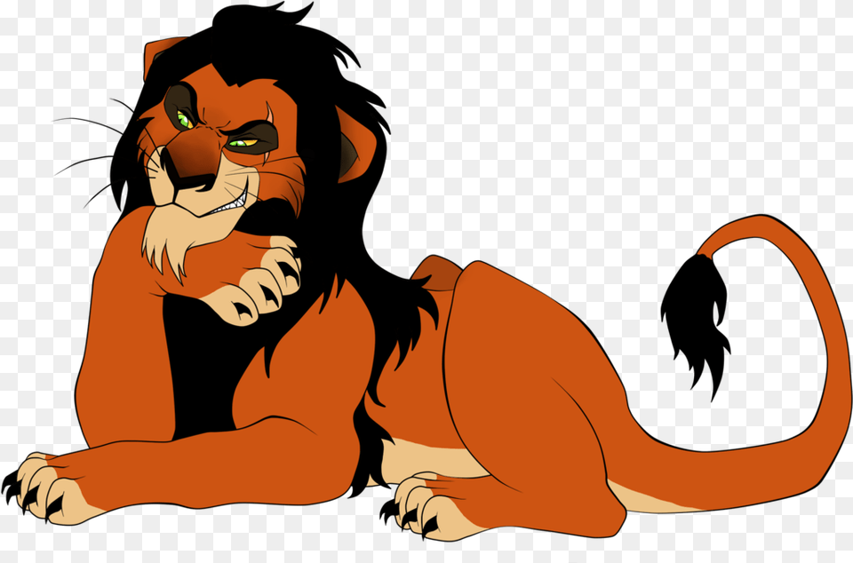 Lion King Free Scar Lion King, Baby, Person, Cartoon, Face Png