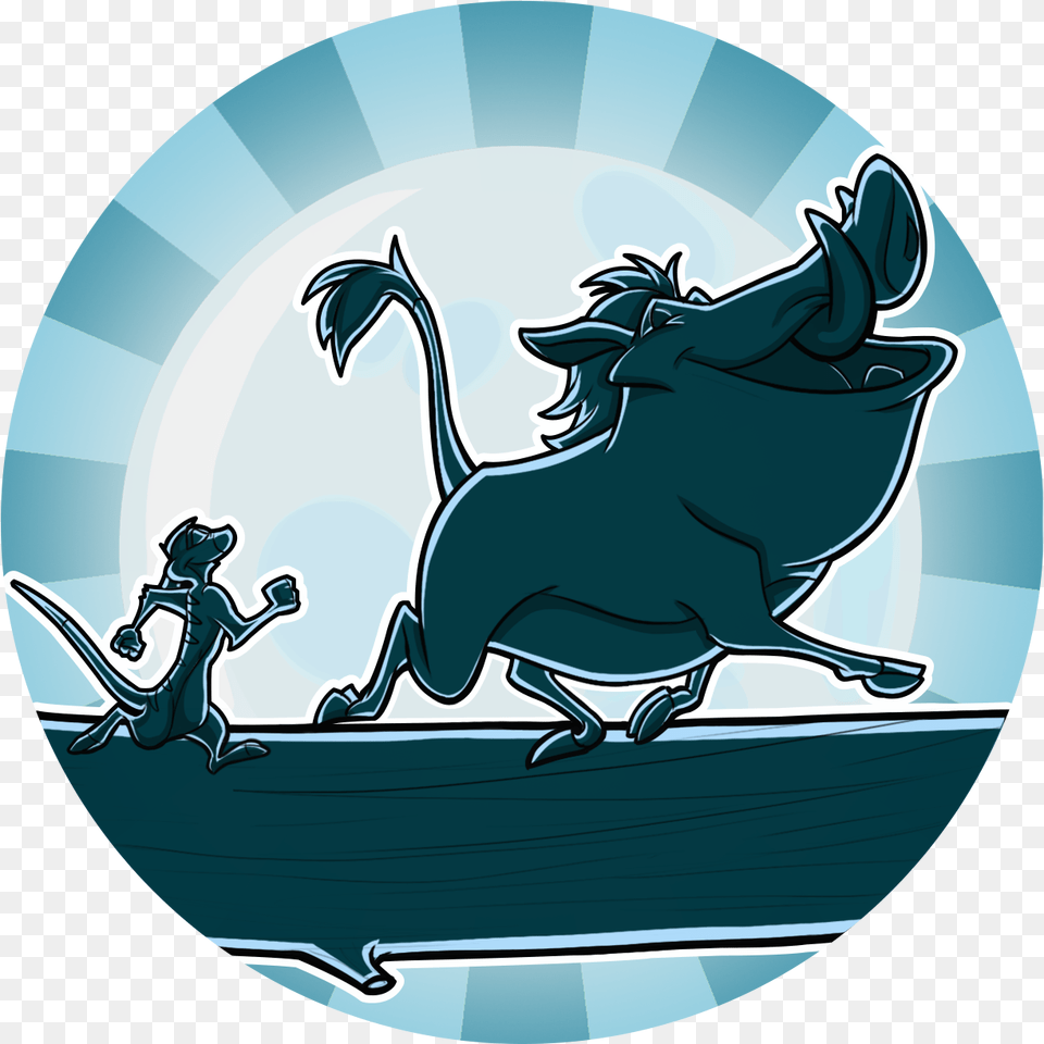 Lion King Hakuna Matata Silhouette, Photography, Person Free Png