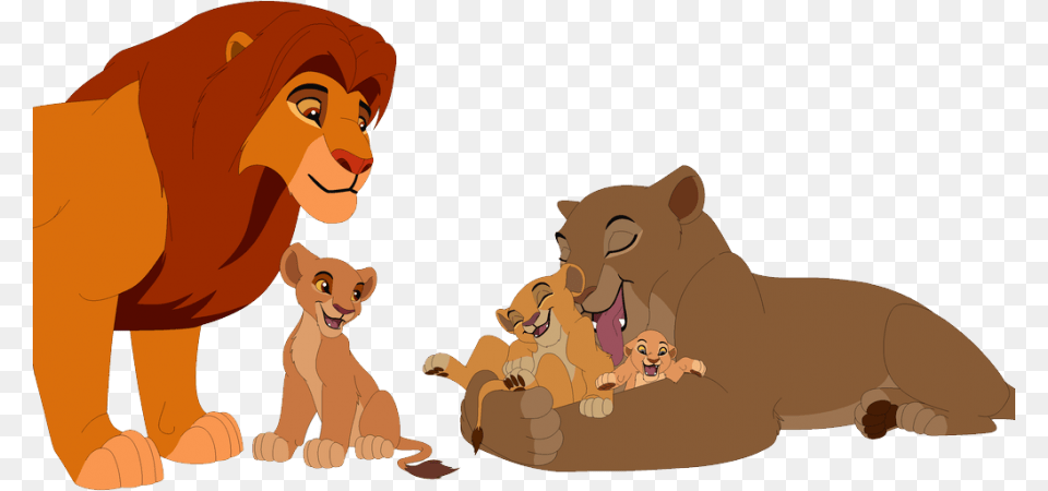 Lion King Lion King, Animal, Mammal, Wildlife, Bear Png Image