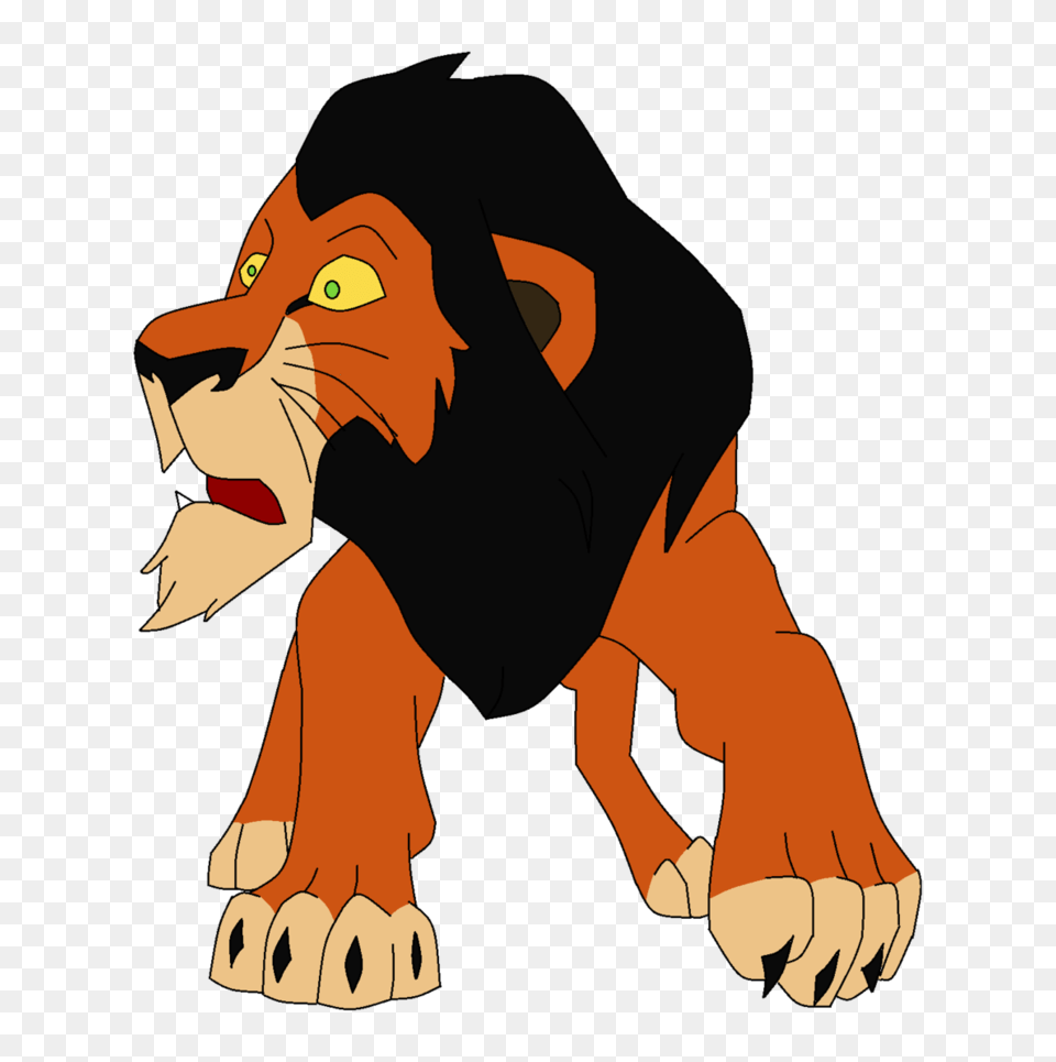 Lion King Purepng Transparent Cc0 Simba Scar Lion King, Baby, Person, Electronics, Hardware Png Image