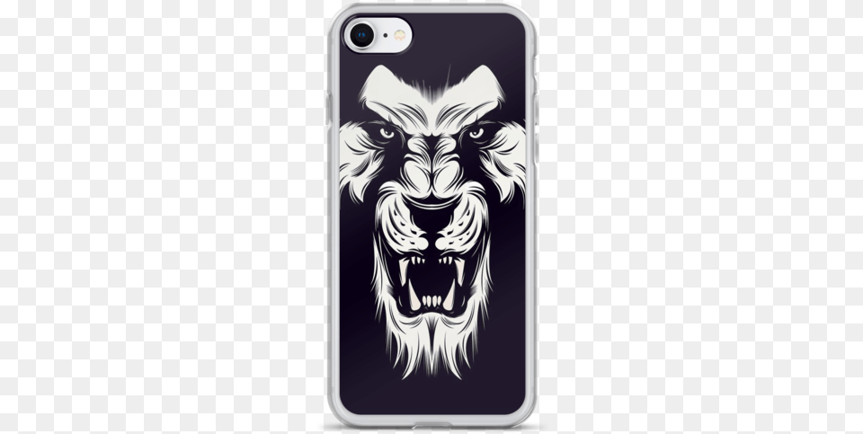 Lion King Iphone 8 Case Clear Iphone X Case Transparent Write Here Notebooks Lion Notebook Journal 100 Pages, Electronics, Phone, Mobile Phone, Person Png Image