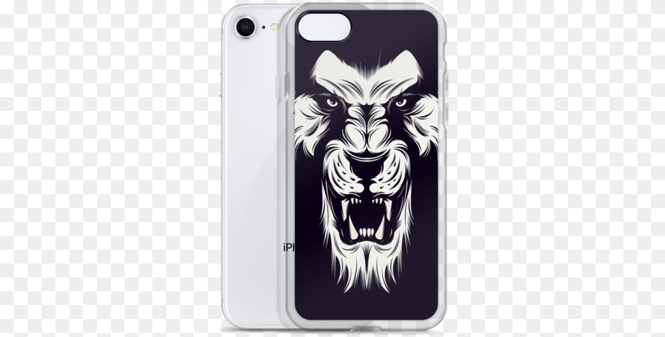 Lion King Iphone 8 Case Clear Iphone X Case Transparent Write Here Notebooks Lion Notebook Journal 100 Pages, Electronics, Mobile Phone, Phone, Animal Png Image