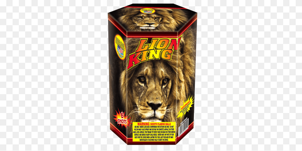 Lion King Jakeu0027s Fireworks Lion King Firework, Animal, Mammal, Wildlife, Cat Png Image