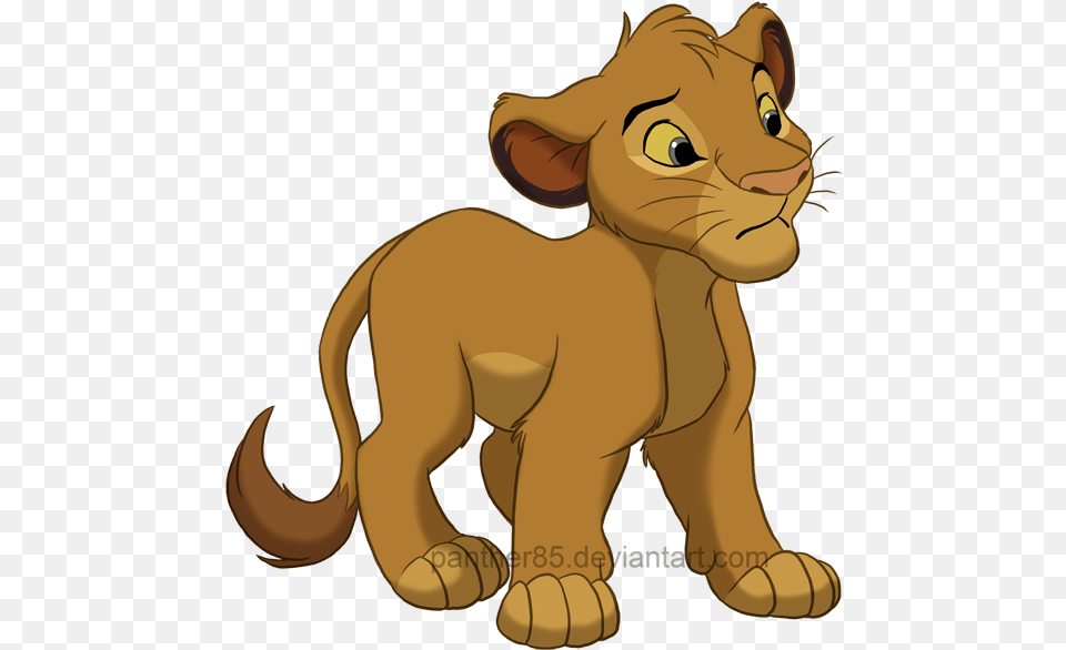 Lion King Male Cub, Animal, Mammal, Wildlife, Face Free Transparent Png