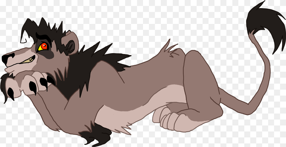 Lion King Nuka Character, Animal, Baby, Person, Face Png Image