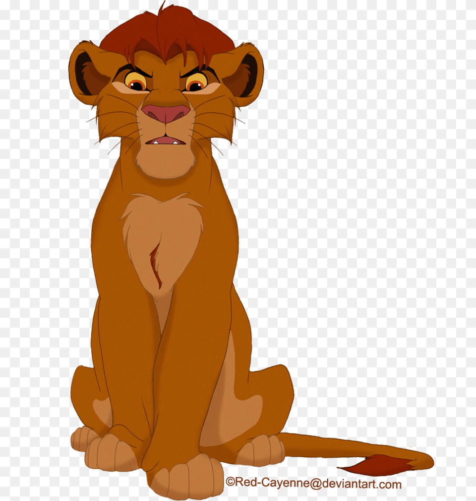Lion King Simba Teen, Animal, Mammal, Wildlife, Person Free Transparent Png