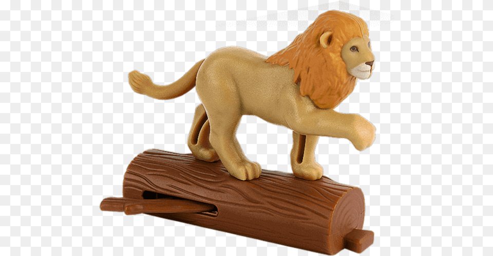 Lion King Toys 2019, Figurine, Animal, Bear, Mammal Free Transparent Png