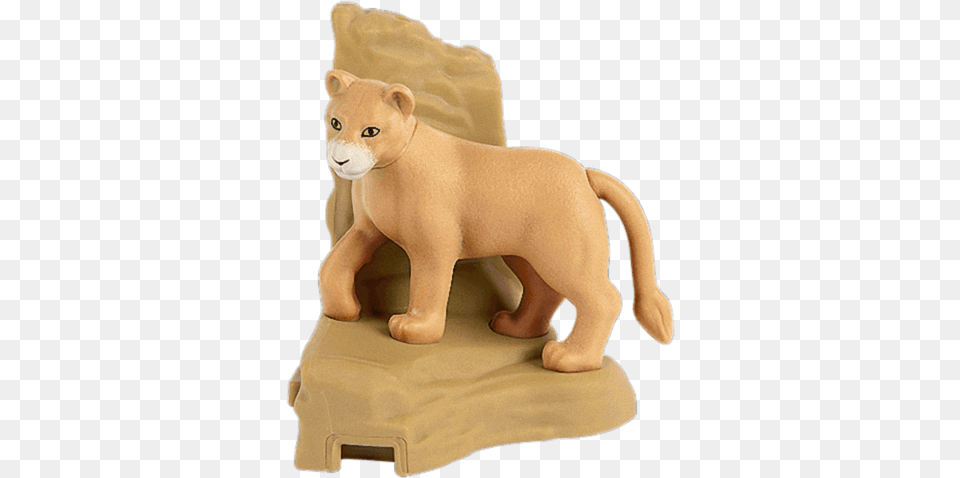 Lion King Toys Mcdonalds, Animal, Canine, Dog, Mammal Png