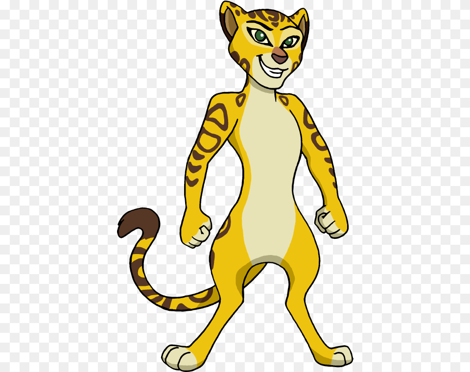 Lion King Week Day Fuli Cheetah The Lion King, Baby, Person, Face, Head Free Transparent Png