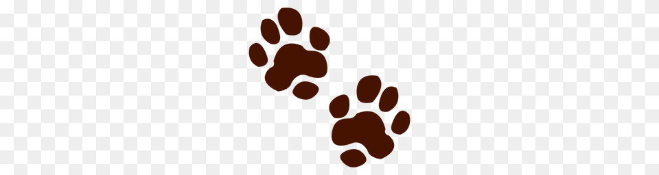 Lion Logo, Footprint Free Transparent Png