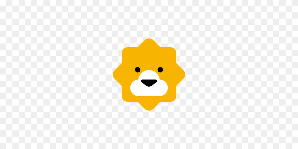 Lion Logo, Face, Head, Person Png Image