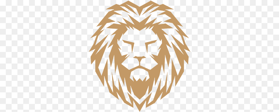 Lion Logo San Marcos Middle School, Person, Animal, Mammal, Wildlife Png Image
