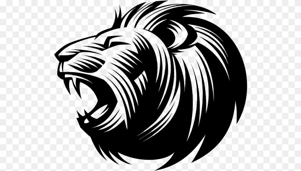 Lion Logo Symbol Idea Lion Logo, Animal, Mammal, Wildlife, Art Png