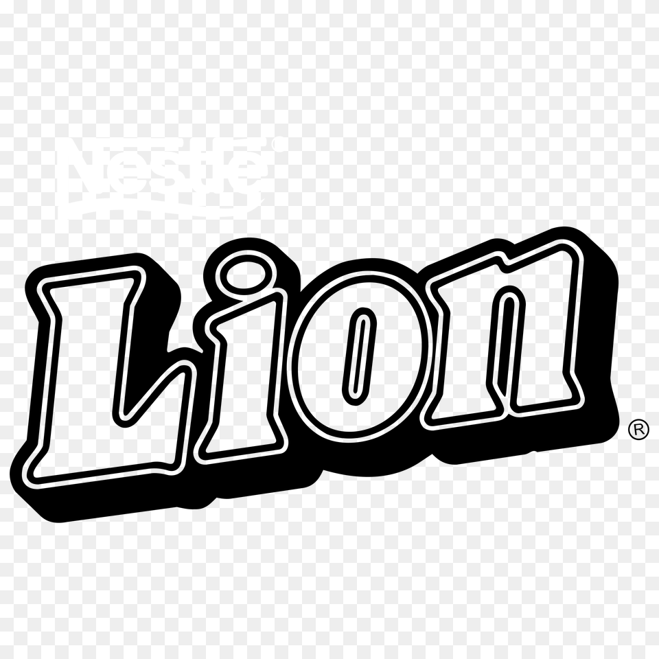 Lion Logo Vector Png Image