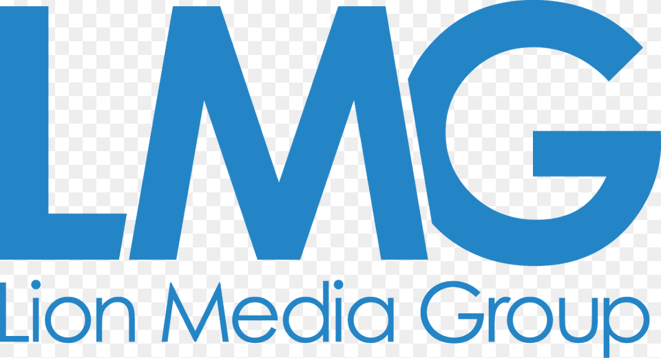 Lion Media Group, Logo Png Image
