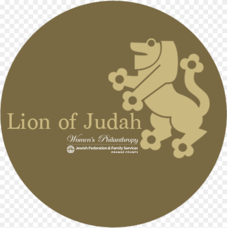 Lion Of Judah, Advertisement, Poster, Disk Free Transparent Png