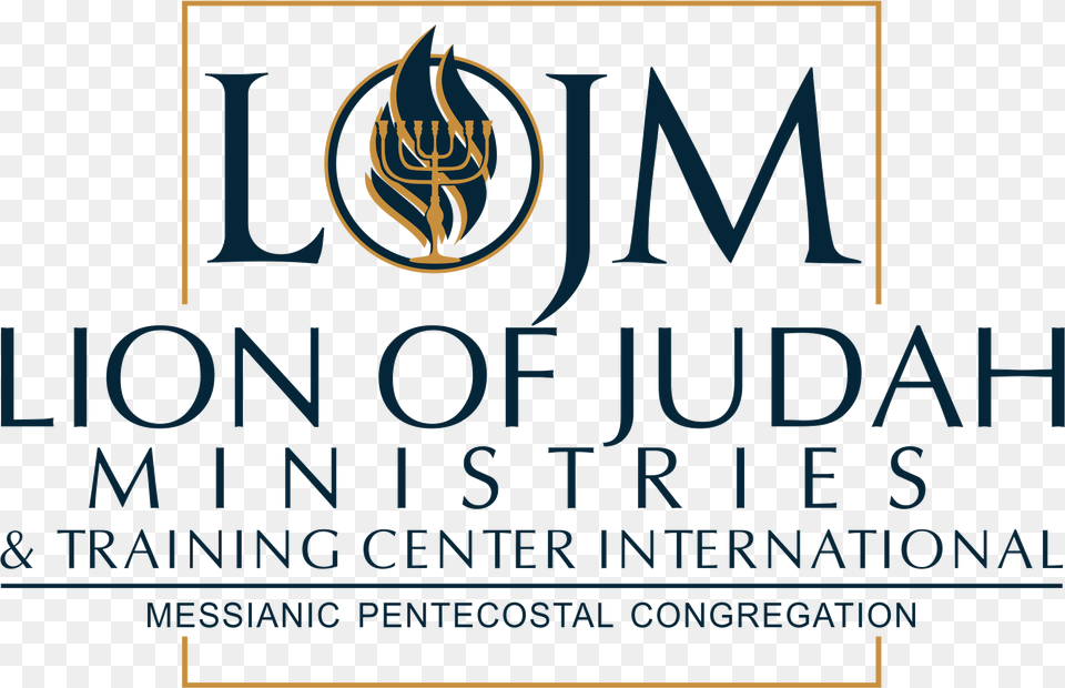 Lion Of Judah Download Lion Of Judah Ministries Blackstone Virginia Usa, Logo Free Transparent Png