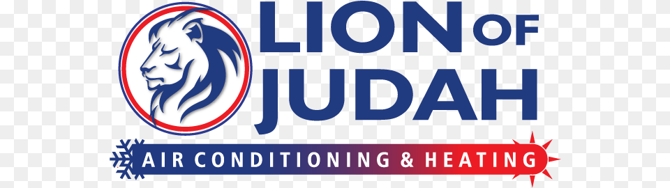 Lion Of Judah Graphic Design, Logo Free Png Download