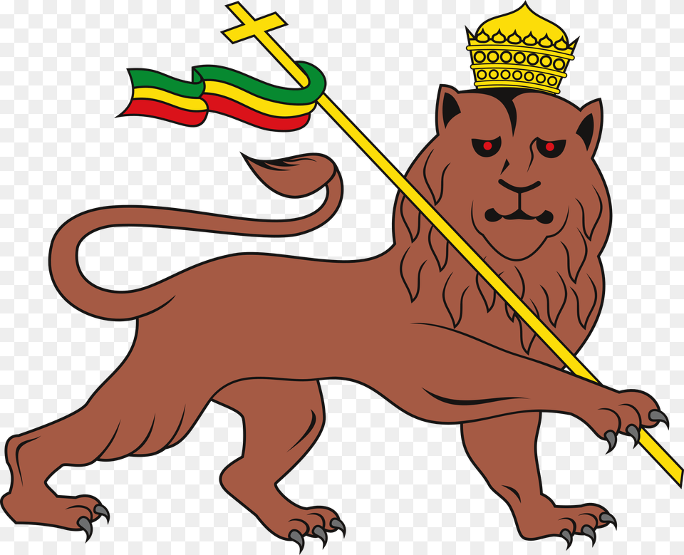 Lion Of Judah Svg, Accessories, Jewelry, Animal, Mammal Png