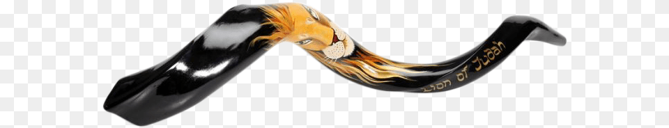 Lion Of Jude Shofar Chain Png