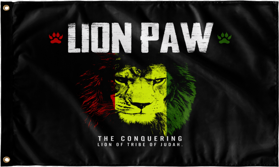 Lion Paw, Wildlife, Animal, Mammal, Advertisement Free Transparent Png