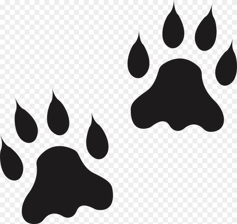 Lion Paw Clipart Jpg Black And White Lion, Electronics, Hardware, Person Png