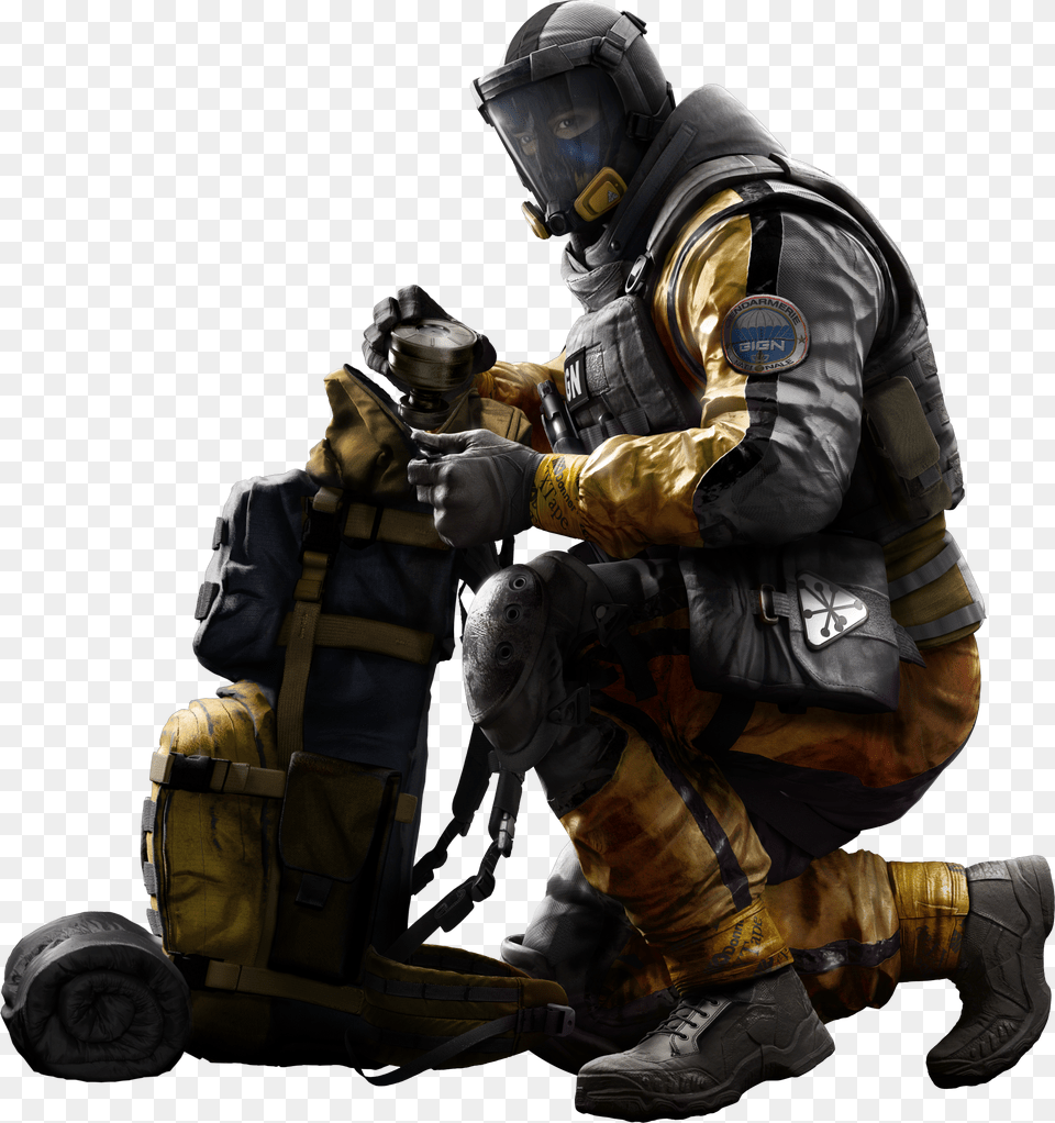 Lion Rainbow Six Wiki Fandom Powered Png