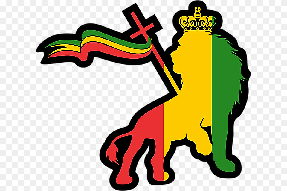 Lion Rastalion Rasta Rastafarian Rastalove Respect, Accessories, Person, Jewelry, Art Free Png