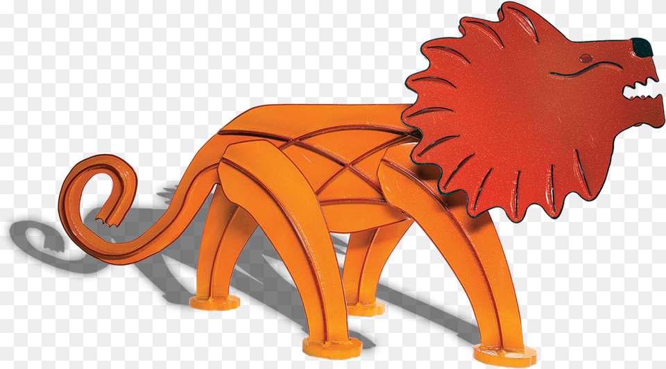 Lion Sculptures Animal Figure, Art Free Transparent Png