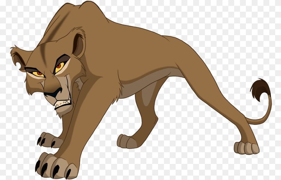 Lion Silhouette, Person, Animal, Wildlife, Mammal Free Transparent Png