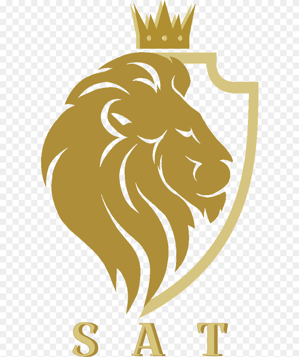 Lion Simba Mufasa Silhouette Lion King Profil Vector, Animal, Mammal, Wildlife, Person Png Image